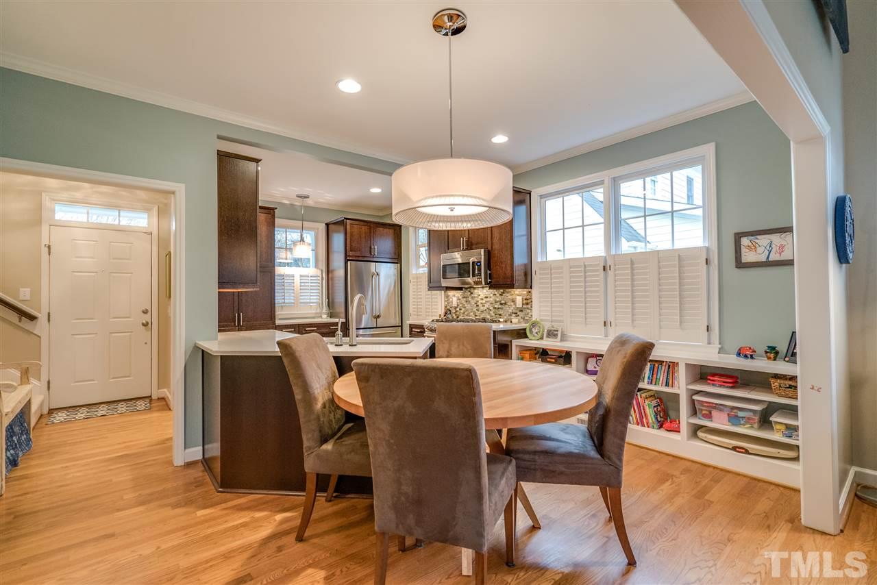 1127 Marshall Street Raleigh, NC 27604 - Photo 11 of 25 Gallery Image 11