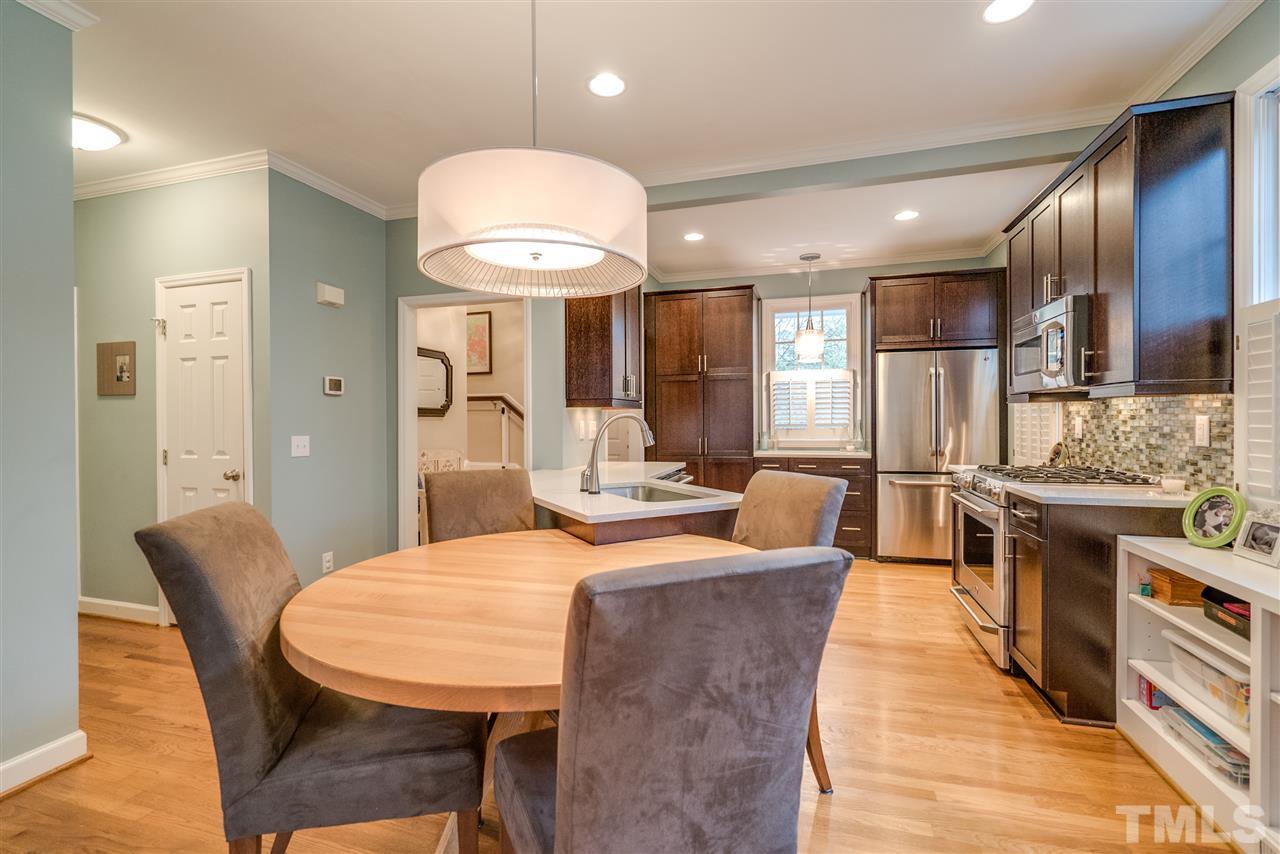 1127 Marshall Street Raleigh, NC 27604 - Photo 12 of 25 Gallery Image 12
