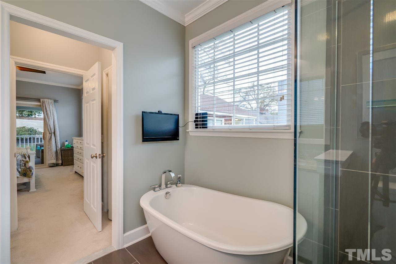 1127 Marshall Street Raleigh, NC 27604 - Photo 16 of 25 Gallery Image 16