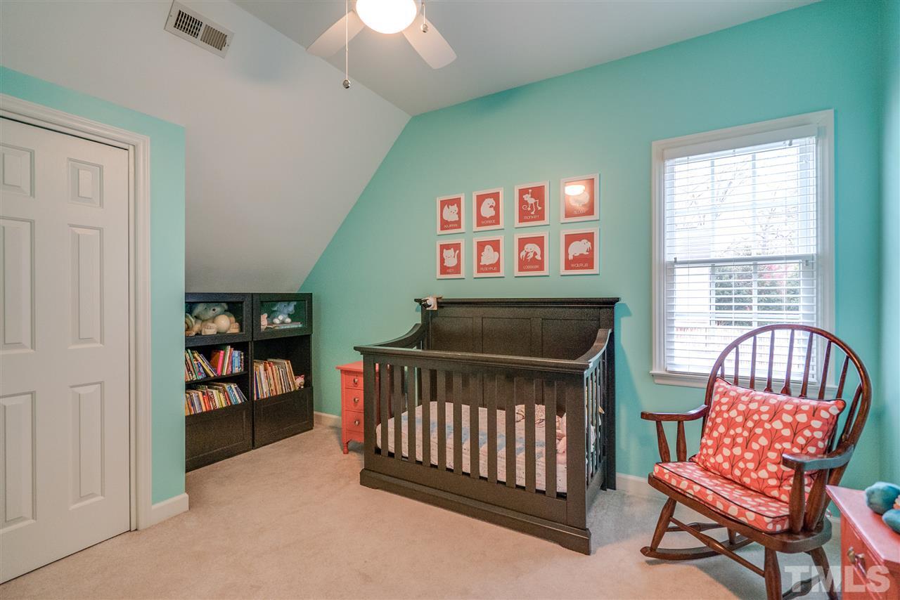 1127 Marshall Street Raleigh, NC 27604 - Photo 19 of 25 Gallery Image 19
