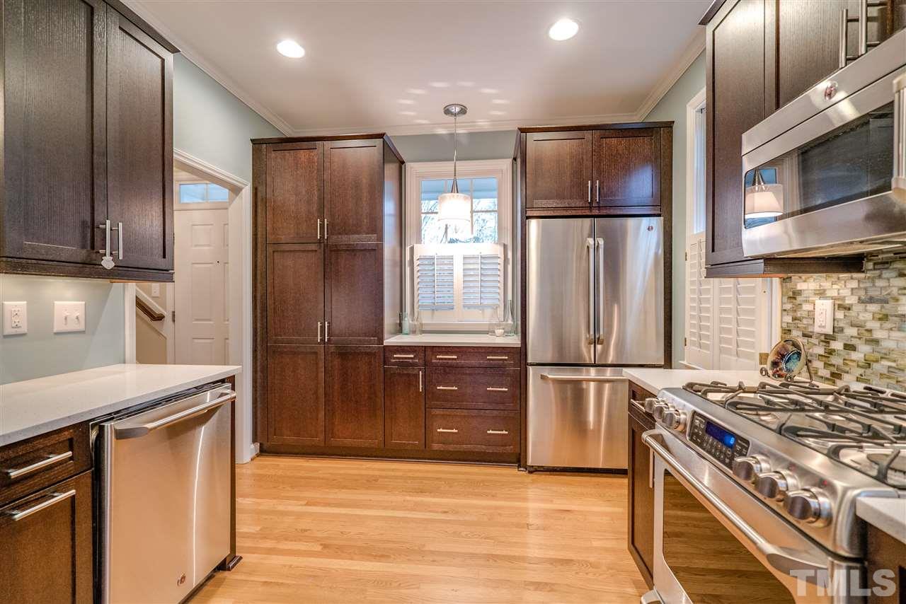 1127 Marshall Street Raleigh, NC 27604 - Photo 3 of 25 Gallery Image 3