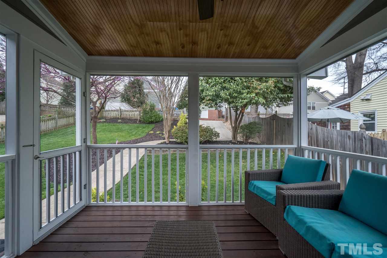 1127 Marshall Street Raleigh, NC 27604 - Photo 23 of 25 Gallery Image 23