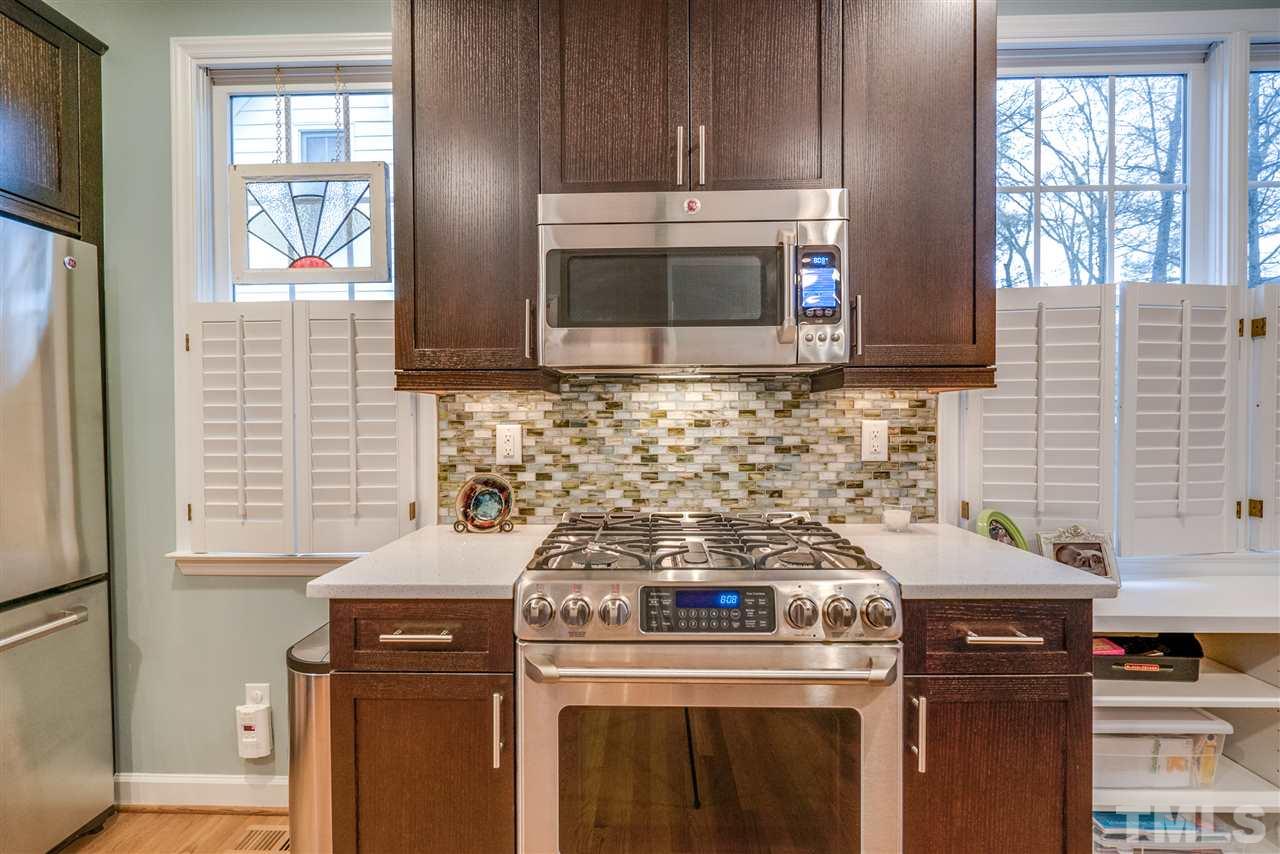 1127 Marshall Street Raleigh, NC 27604 - Photo 4 of 25 Gallery Image 4