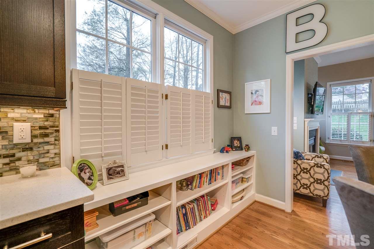 1127 Marshall Street Raleigh, NC 27604 - Photo 5 of 25 Gallery Image 5