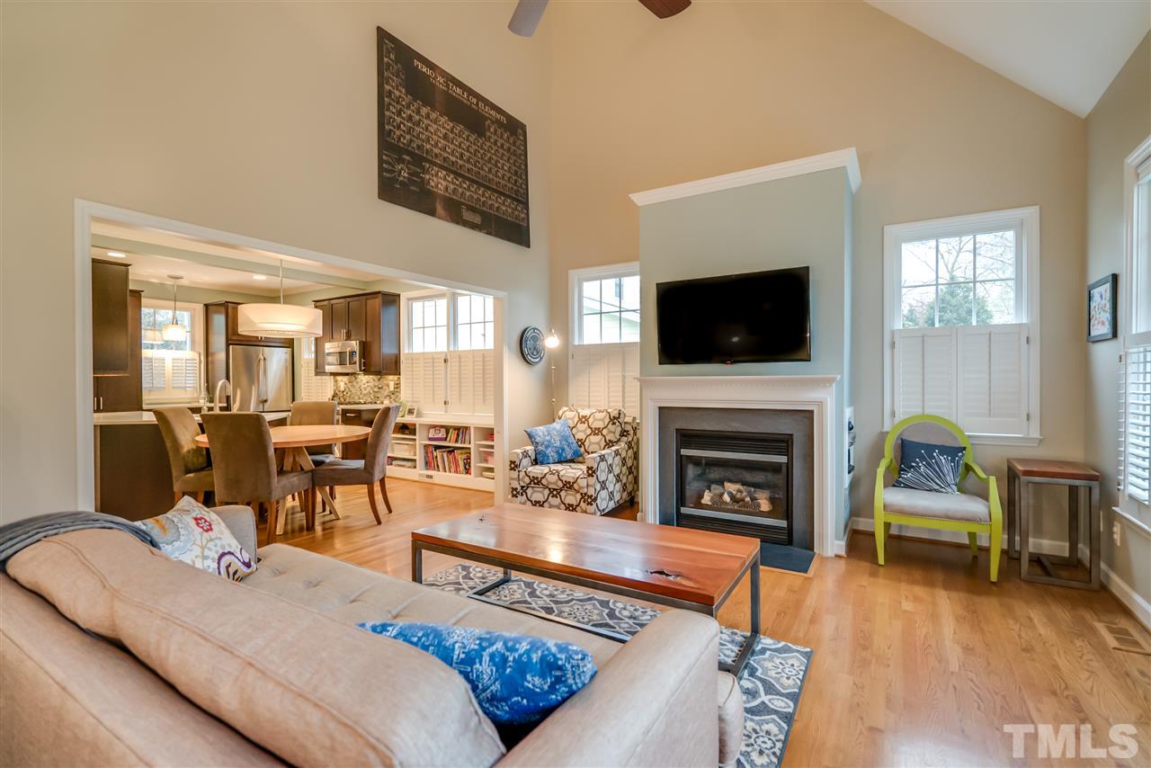 1127 Marshall Street Raleigh, NC 27604 - Photo 7 of 25 Gallery Image 7