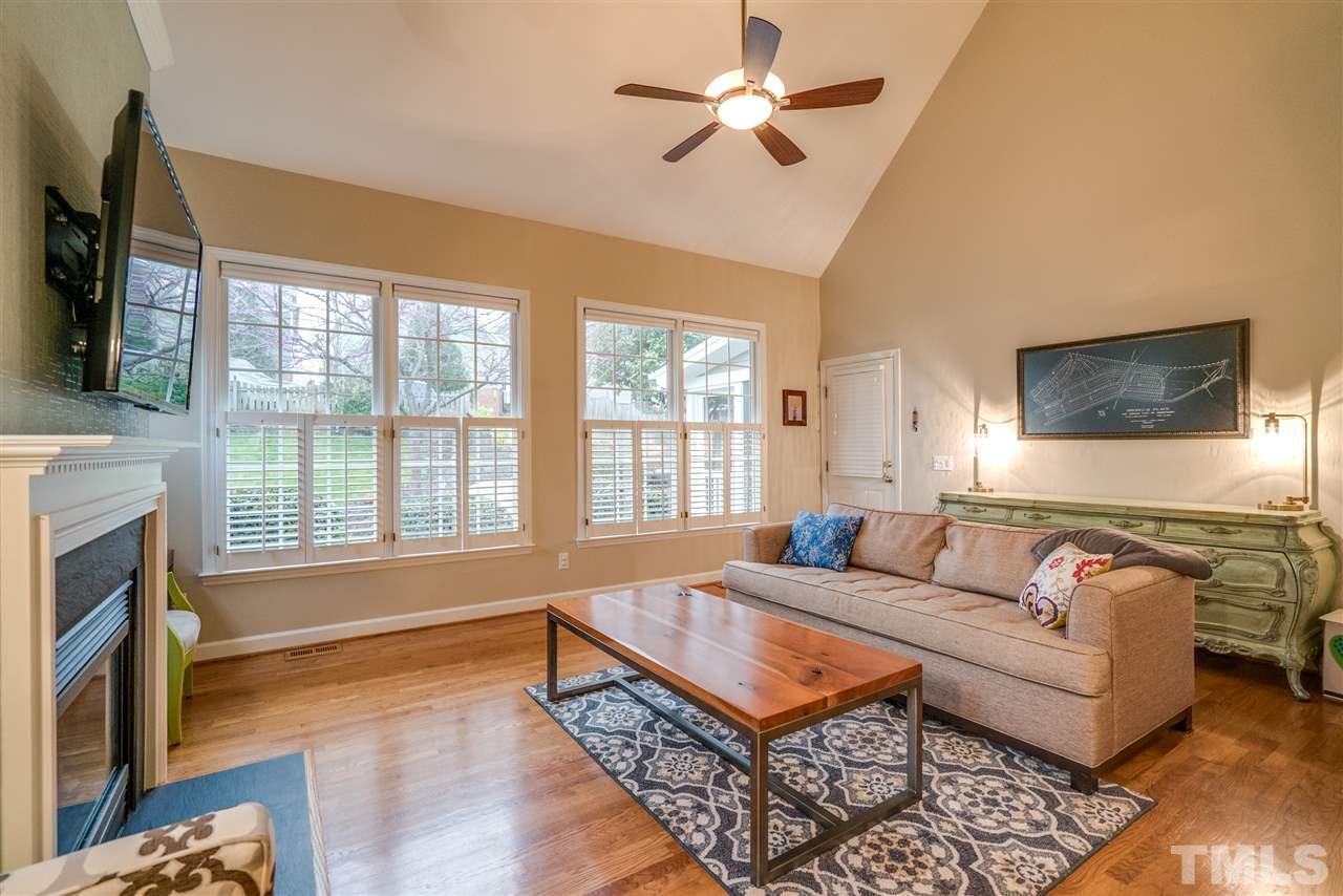 1127 Marshall Street Raleigh, NC 27604 - Photo 8 of 25 Gallery Image 8