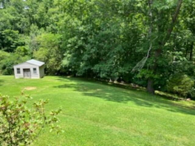 2610 Oak Level Road Bassett, VA 24055 - Photo 2 of 14 2