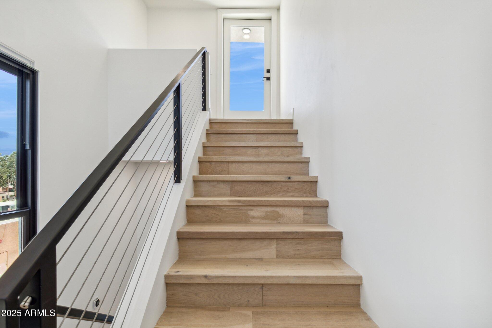 1501 North Miller Road, Unit 1016 Scottsdale, AZ 85257 - Photo 21 of 23 a view of entryway
