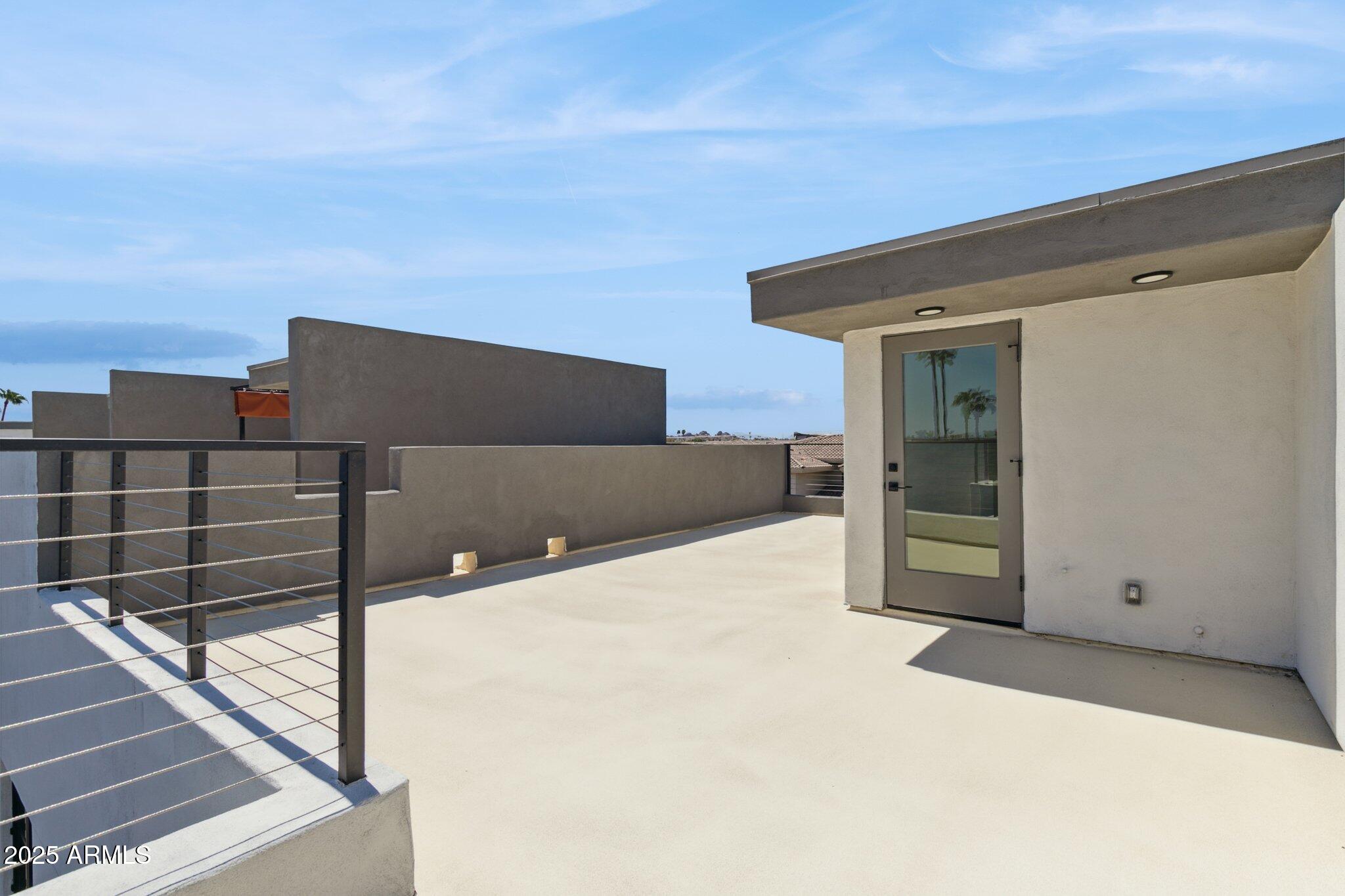 1501 North Miller Road, Unit 1016 Scottsdale, AZ 85257 - Photo 22 of 23