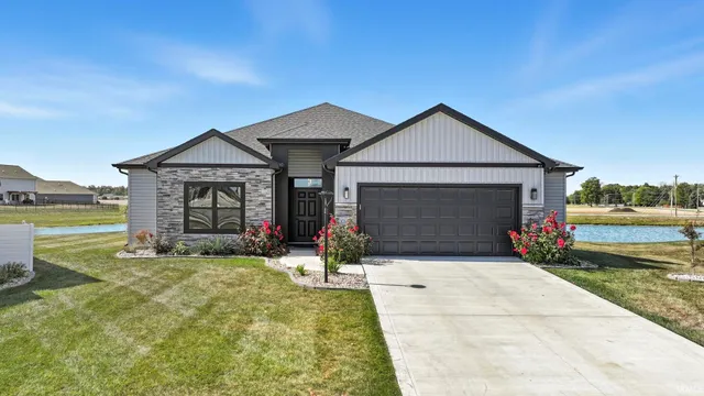 $336,000 | 10144 Buckshire Court, New Haven, IN 46774