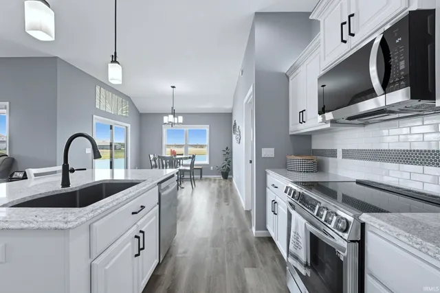 $336,000 | 10144 Buckshire Court, New Haven, IN 46774