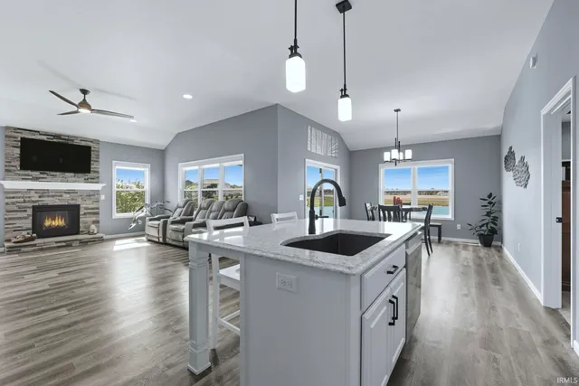 $336,000 | 10144 Buckshire Court, New Haven, IN 46774