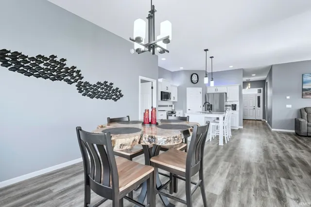 $336,000 | 10144 Buckshire Court, New Haven, IN 46774