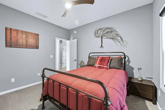 $336,000 | 10144 Buckshire Court, New Haven, IN 46774