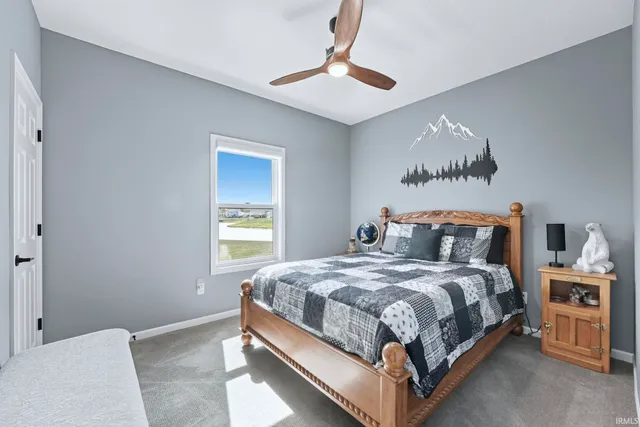 $336,000 | 10144 Buckshire Court, New Haven, IN 46774