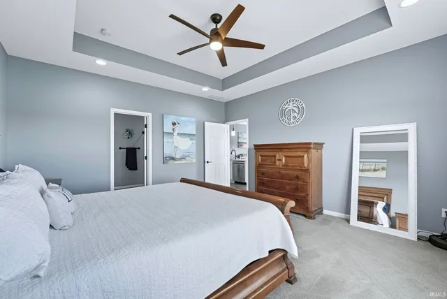 $336,000 | 10144 Buckshire Court, New Haven, IN 46774