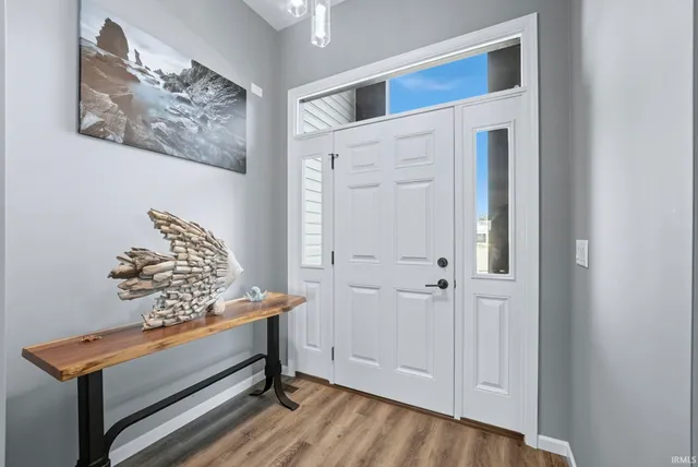 $336,000 | 10144 Buckshire Court, New Haven, IN 46774