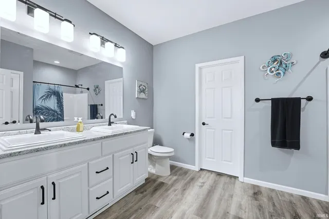 $336,000 | 10144 Buckshire Court, New Haven, IN 46774