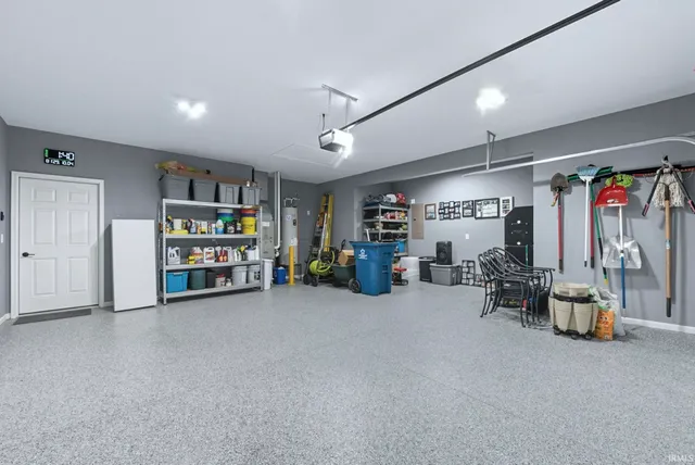 $336,000 | 10144 Buckshire Court, New Haven, IN 46774