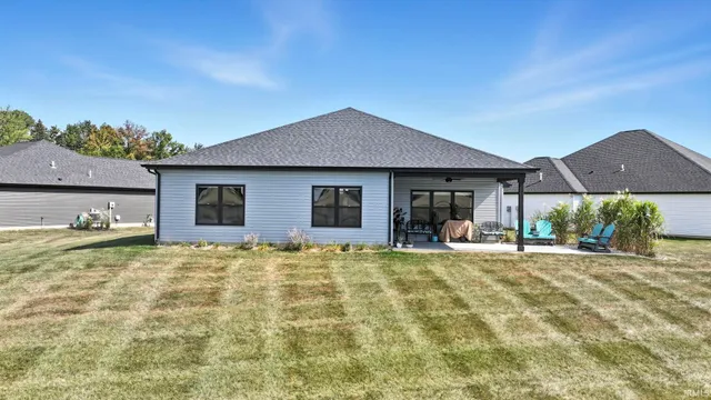 $336,000 | 10144 Buckshire Court, New Haven, IN 46774