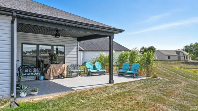 $336,000 | 10144 Buckshire Court, New Haven, IN 46774