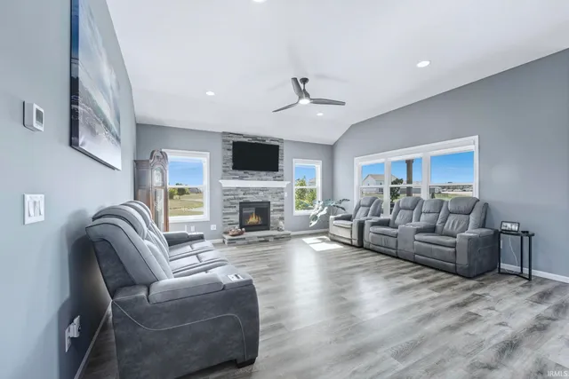 $336,000 | 10144 Buckshire Court, New Haven, IN 46774