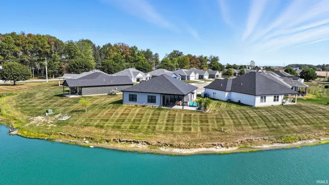 $336,000 | 10144 Buckshire Court, New Haven, IN 46774