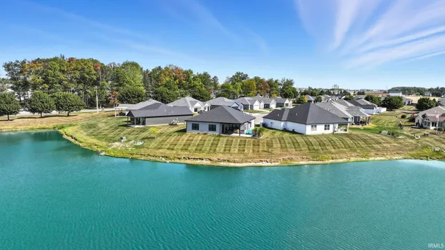 $336,000 | 10144 Buckshire Court, New Haven, IN 46774