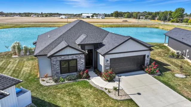 $336,000 | 10144 Buckshire Court, New Haven, IN 46774