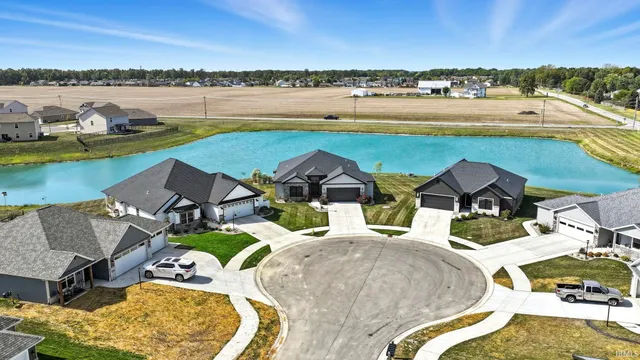 $336,000 | 10144 Buckshire Court, New Haven, IN 46774