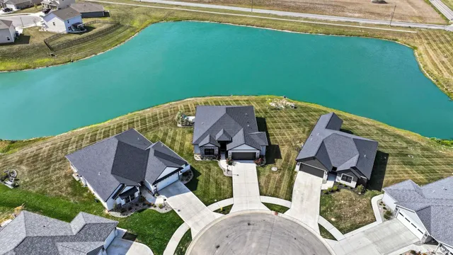 $336,000 | 10144 Buckshire Court, New Haven, IN 46774