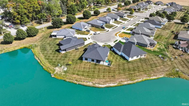 $336,000 | 10144 Buckshire Court, New Haven, IN 46774