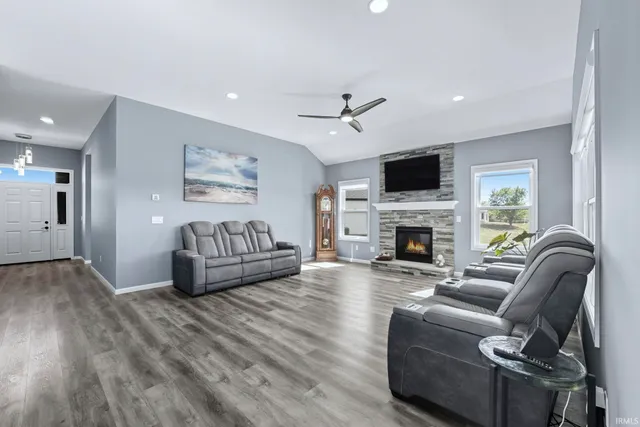 $336,000 | 10144 Buckshire Court, New Haven, IN 46774