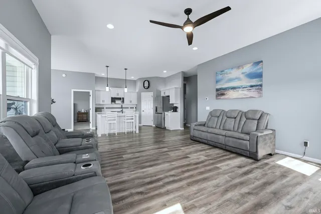 $336,000 | 10144 Buckshire Court, New Haven, IN 46774