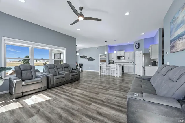 $336,000 | 10144 Buckshire Court, New Haven, IN 46774