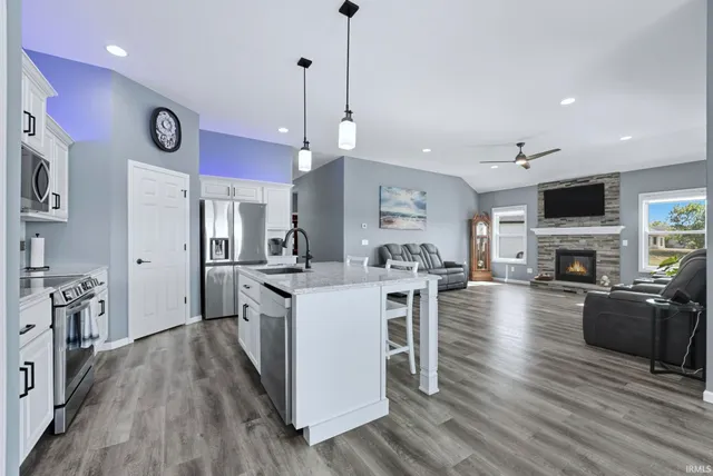 $336,000 | 10144 Buckshire Court, New Haven, IN 46774