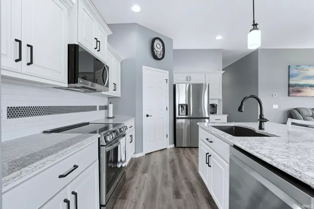 $336,000 | 10144 Buckshire Court, New Haven, IN 46774