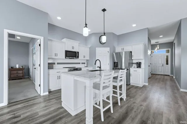 $336,000 | 10144 Buckshire Court, New Haven, IN 46774