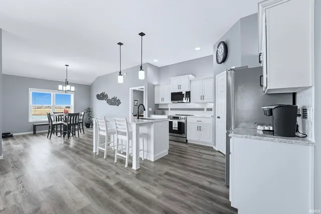 $336,000 | 10144 Buckshire Court, New Haven, IN 46774