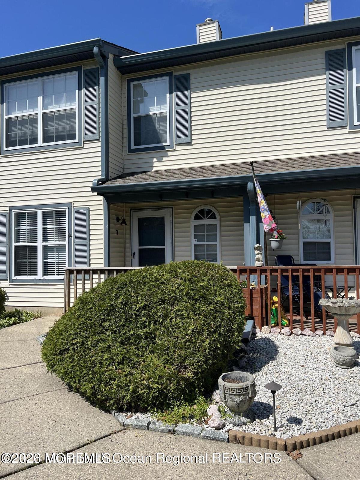 3 Shearwater Hollow Road Bayville, NJ 08721 - Photo 1 of 13 Front of home