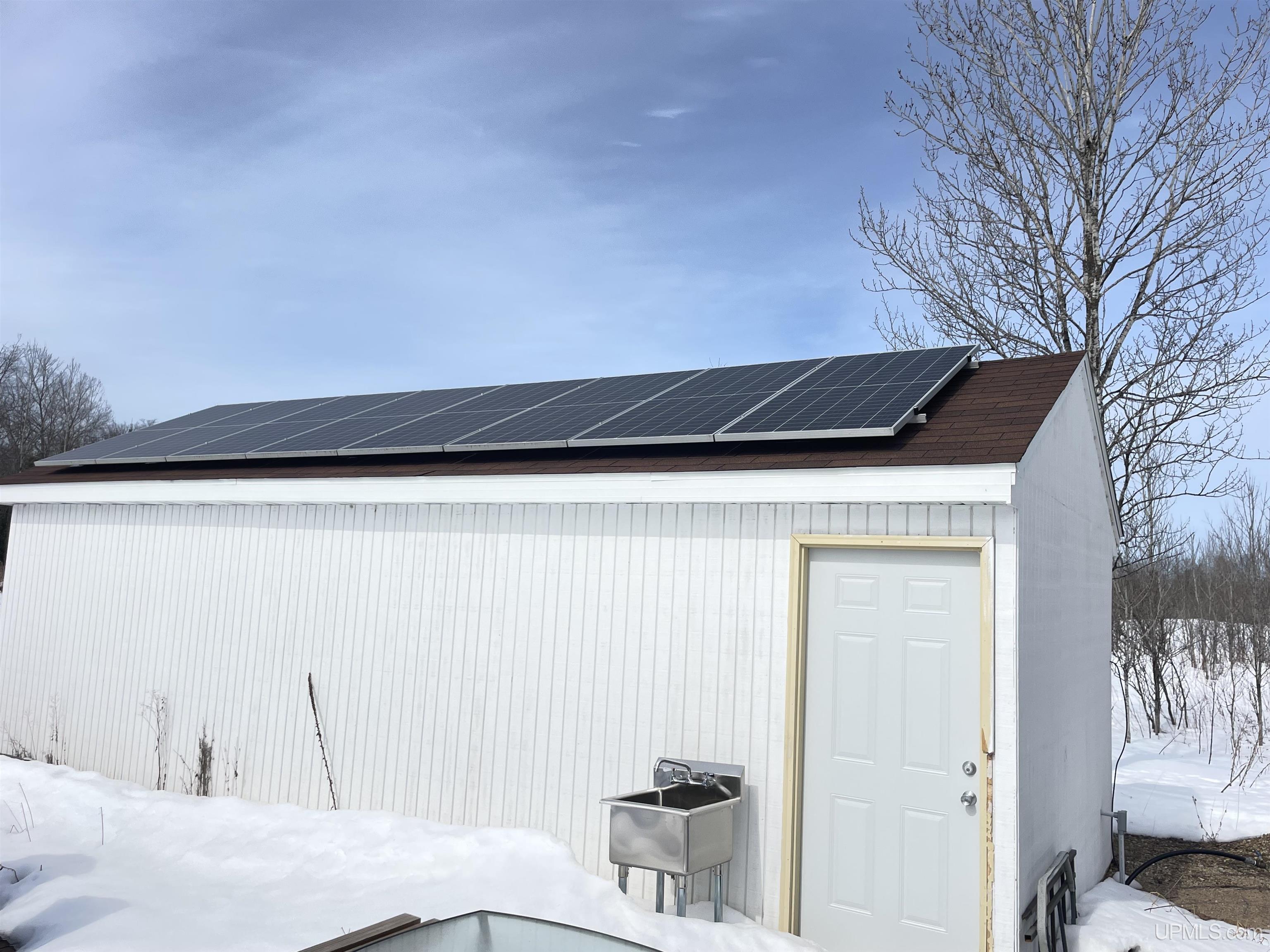 E3985 East 23rd Road Chatham, MI 49816 - Photo 23 of 33