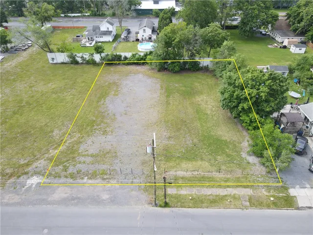 $20,000 | 27-29 Chestnut Street, Seneca Falls, NY 13148