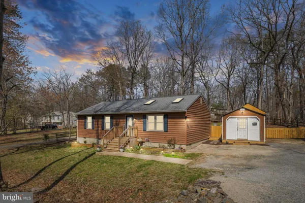 $2,450 | 13410 Wilderness Park Drive, Spotsylvania, VA 22551