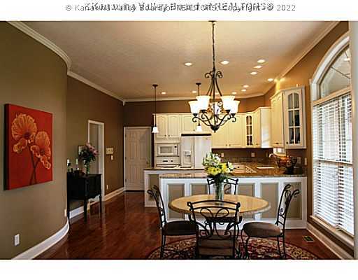 1022 Crestmont Road Hurricane, WV 25526 - Photo 6 of 16 Kitchen.
