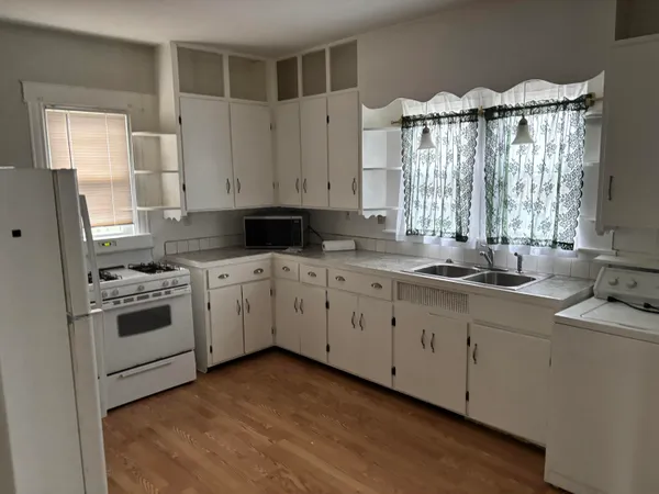 $129,999 | 716 Lincoln Street, Jackson, MI 49202
