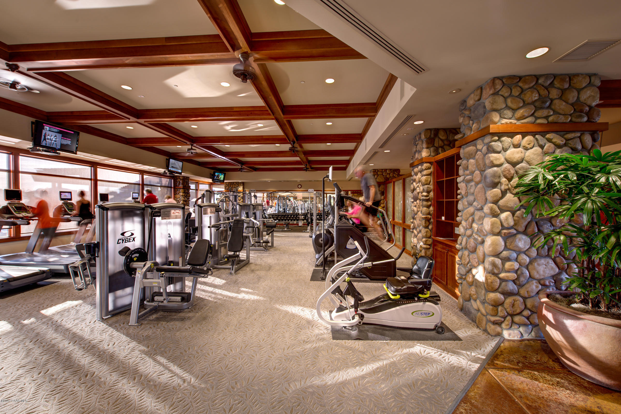 1723 Ascott Street Prescott, AZ 86301 - Photo 7 of 12 a view of a room with gym equipment