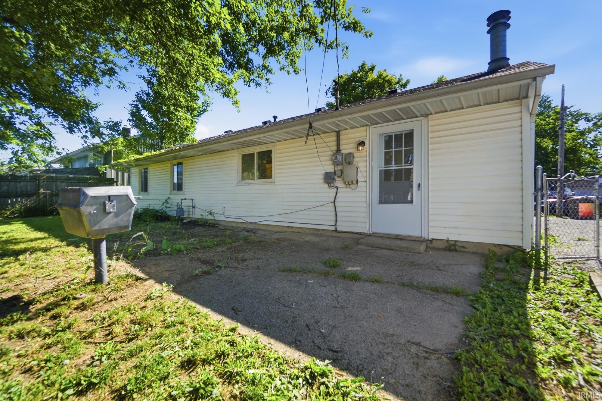 7111 Cranberry Road Fort Wayne, IN 46825 - Photo 46 of 50