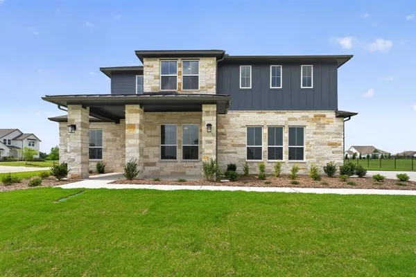 $874,990 | 5504 Gaelic Drive, Celina, TX 75009
