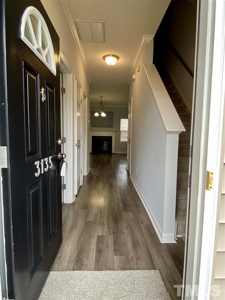 3135 Manhasset Lane Raleigh, NC 27604 - Photo 2 of 11