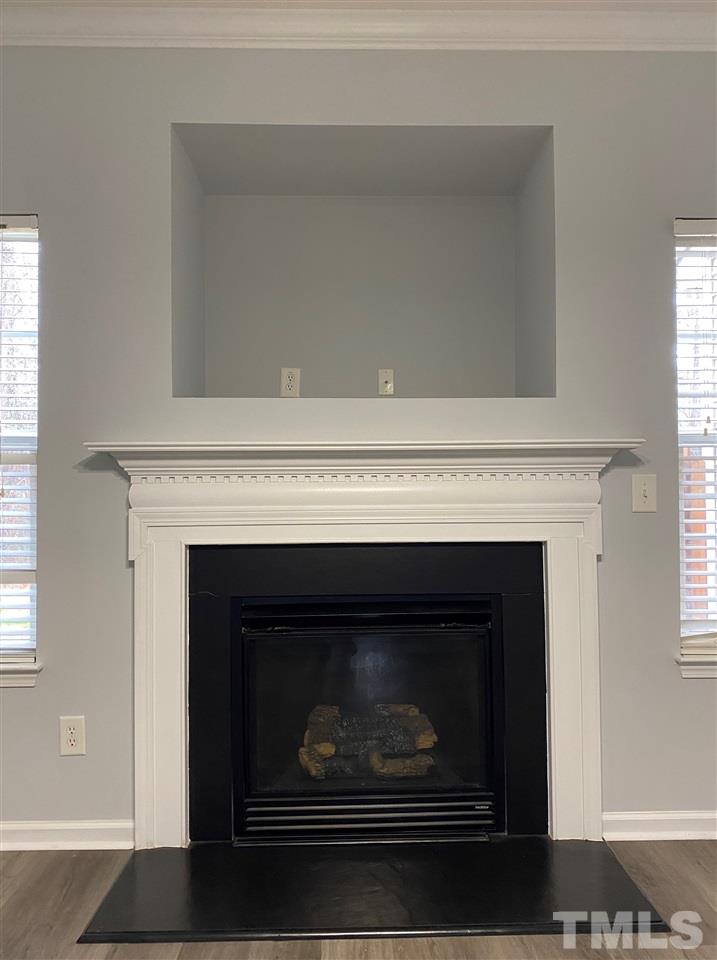 3135 Manhasset Lane Raleigh, NC 27604 - Photo 4 of 11